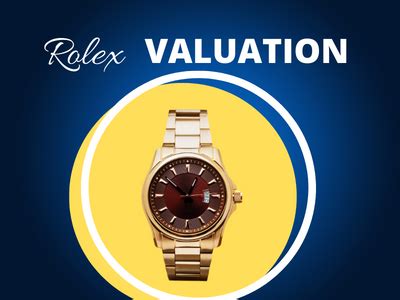 rolex valuation online|where to sell rolex online.